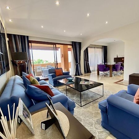 Beautiful 5 * Penthouse Very Near The Beach Марбеля Екстериор снимка