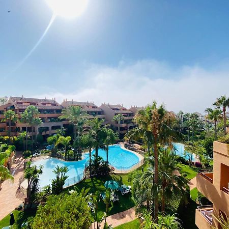 Beautiful 5 * Penthouse Very Near The Beach Марбеля Екстериор снимка